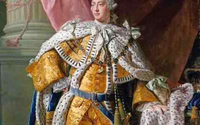 SEPTEMBER 1761 Diary of Edward Phelips V: George III’s Coronation, Lady Augusta Fane & Leweston Manor